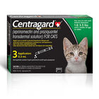 Centragard™ for Cats