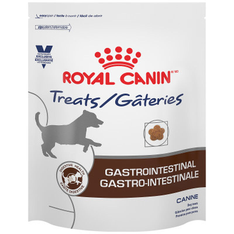 ROYAL CANIN® VETERINARY DIET® Gastrointestinal Canine Treats image number NaN