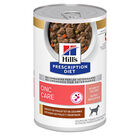 Hill's Prescription Diet ONC Care - Canned Dog Food