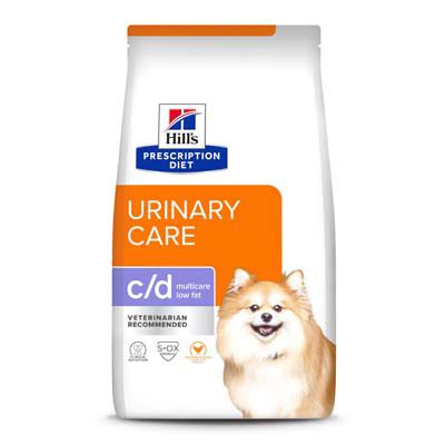 Low phosphorus dry dog food clearance