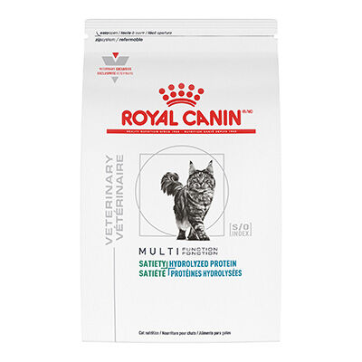 Royal canin cat food protein top