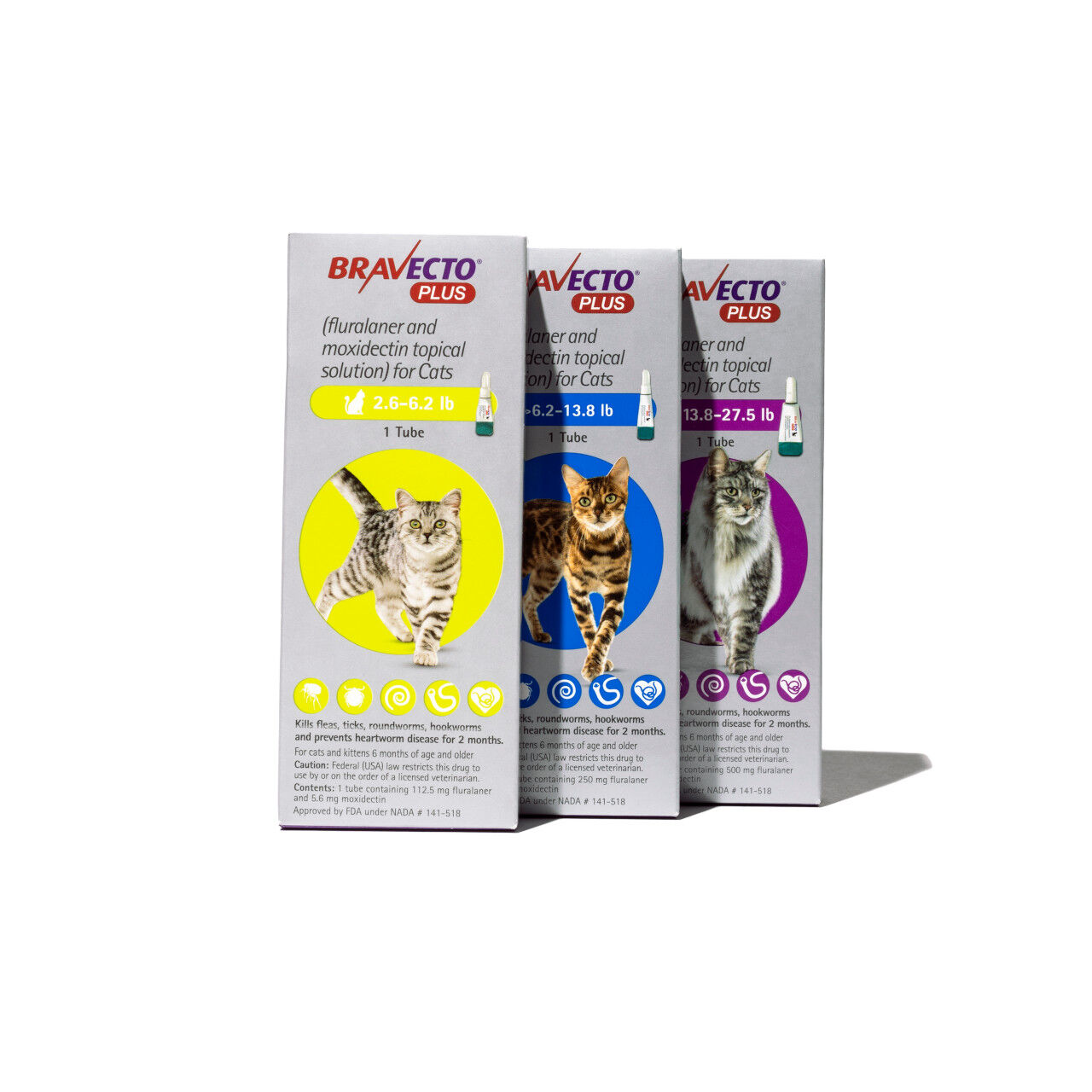 Banfield flea and tick treatment store