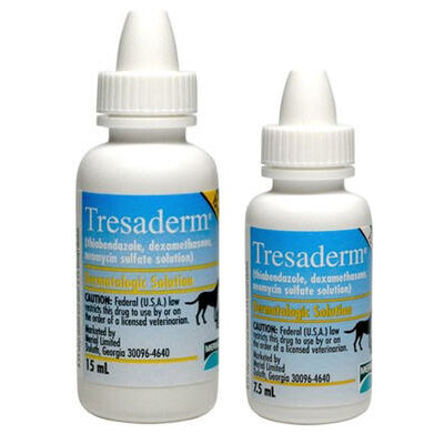 Tresaderm®