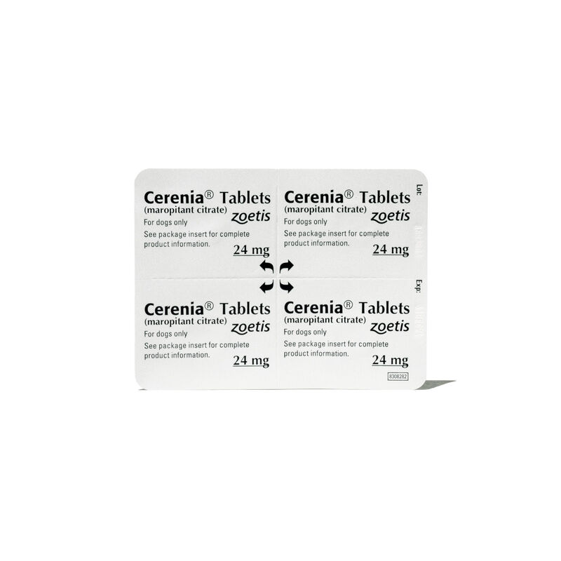 Cerenia® Tablets image number NaN