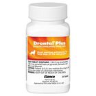 Drontal&reg; Plus Canine Tablets