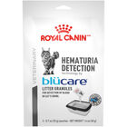 Royal Canin® Hematuria Detection by Blücare