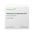 Fluticasone Propionate HFA