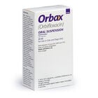 Orbax&reg; Suspension