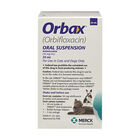 Orbax&reg; Suspension