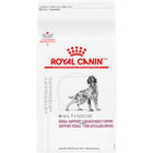 Royal Canin Veterinary Diet Canine Renal Support + Advanced Mobility Support Dry Dog Food