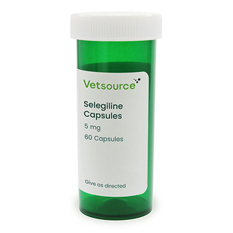 Selegiline Capsules image number NaN