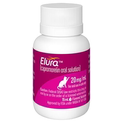 Elura™ Oral Solution