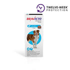 Bravecto® Chews for Dogs