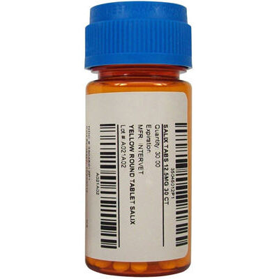 Salix 50mg for dogs sales