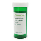 Hydroxyzine HCL Tablets