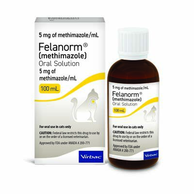 Felanorm&reg; Oral Solution