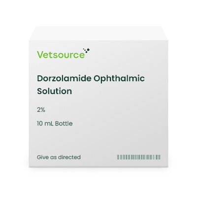 Dorzolamide 2% Ophthalmic Solution