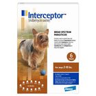 Interceptor&reg; Flavor Tabs&reg;