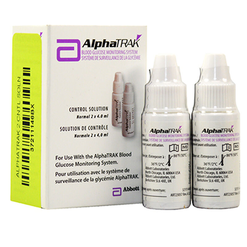 Banfield Shop AlphaTrak® 2 Control Solution