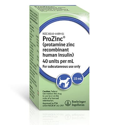 ProZinc® Insulin