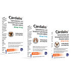 Cardalis&reg; Chewable Tablets