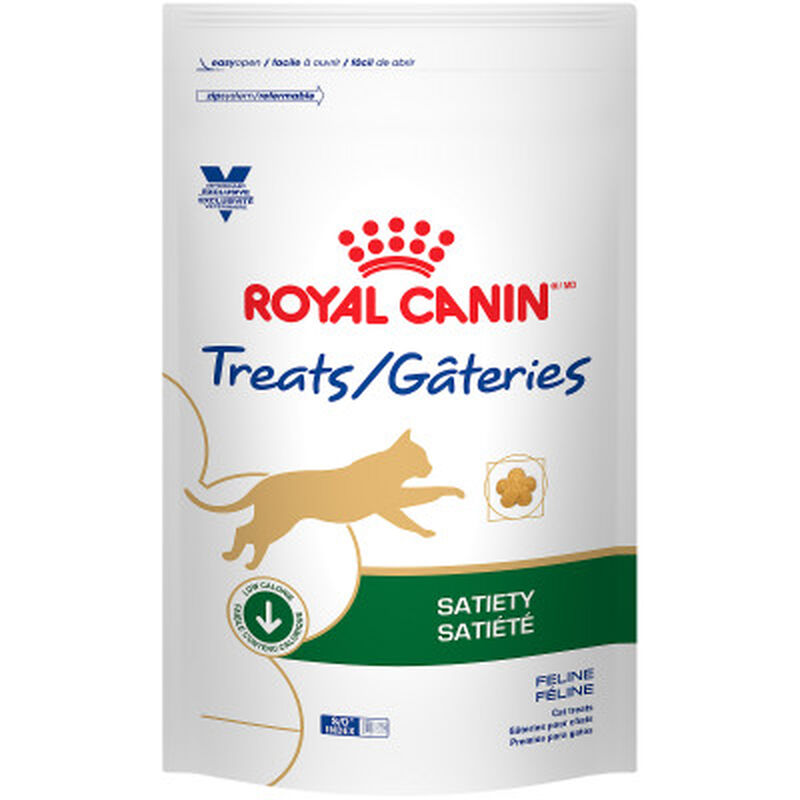 ROYAL CANIN® Satiety™ Feline Treats image number NaN