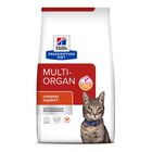 Hill's Prescription Diet Multi-Organ Support Chicken Dry Cat Food