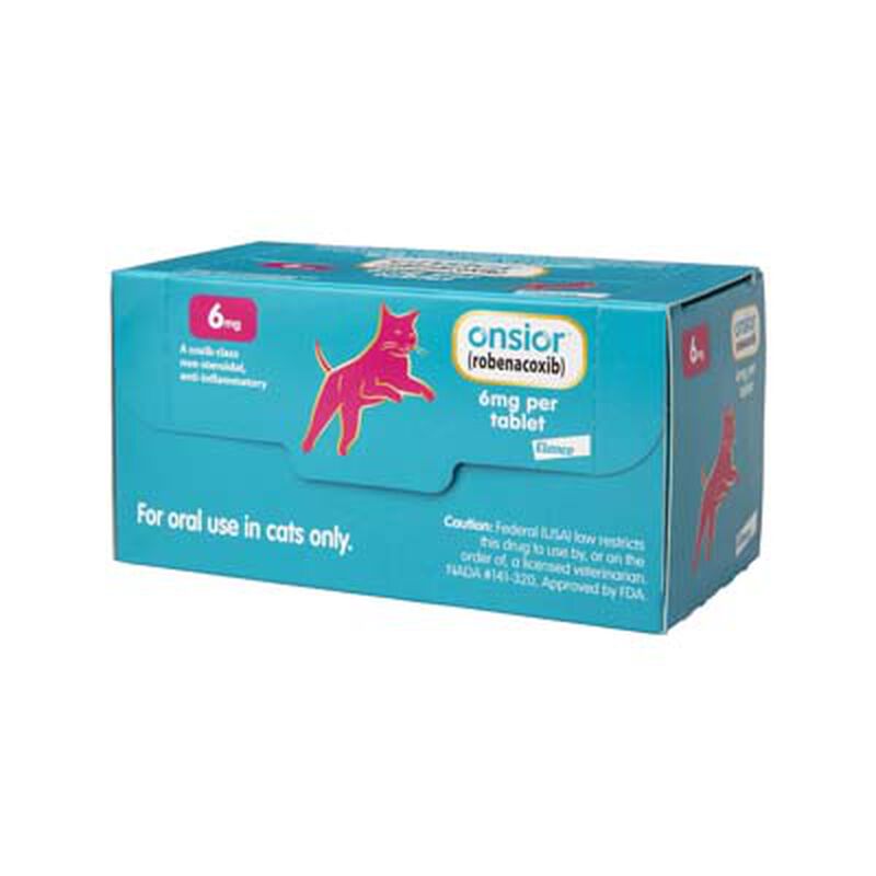 Onsior&reg; Tablets image number NaN