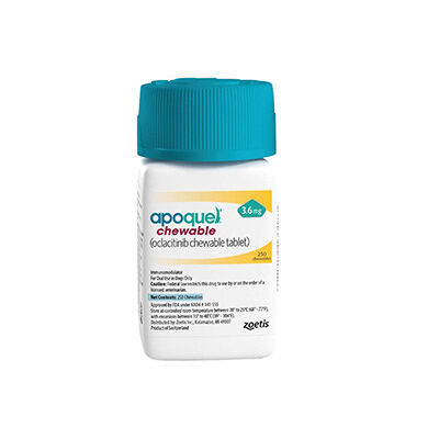 Apoquel without prescription shop