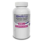 KBroVet Chewable Tablets