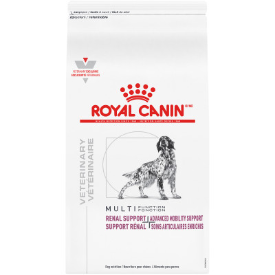 royal canine mobility