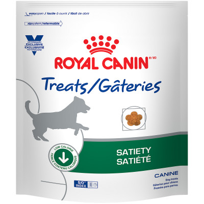 ROYAL CANIN® Satiety™ Canine Treats image number 1