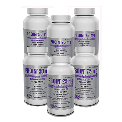 Spay incontinence medication cost cheap