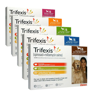 Trifexis top costco price