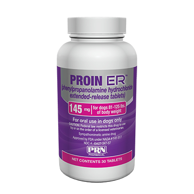 Proin ER™ Tablets