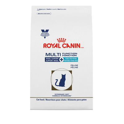 renal support feline