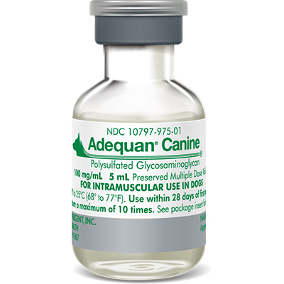 Adequan® CANINE