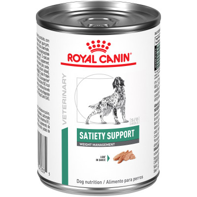 canine satiety support