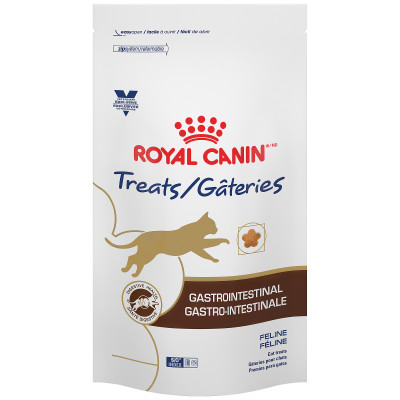 ROYAL CANIN® VETERINARY DIET® Gastrointestinal Feline Treats image number 1