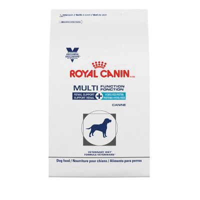 royal canin advanced mobility support