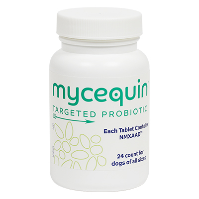 Mycequin™ Probiotic Chewable Tablets