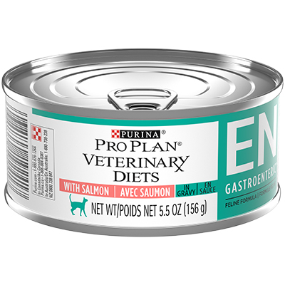 EN Gastroenteric® Feline Savory Selects Formula Salmon